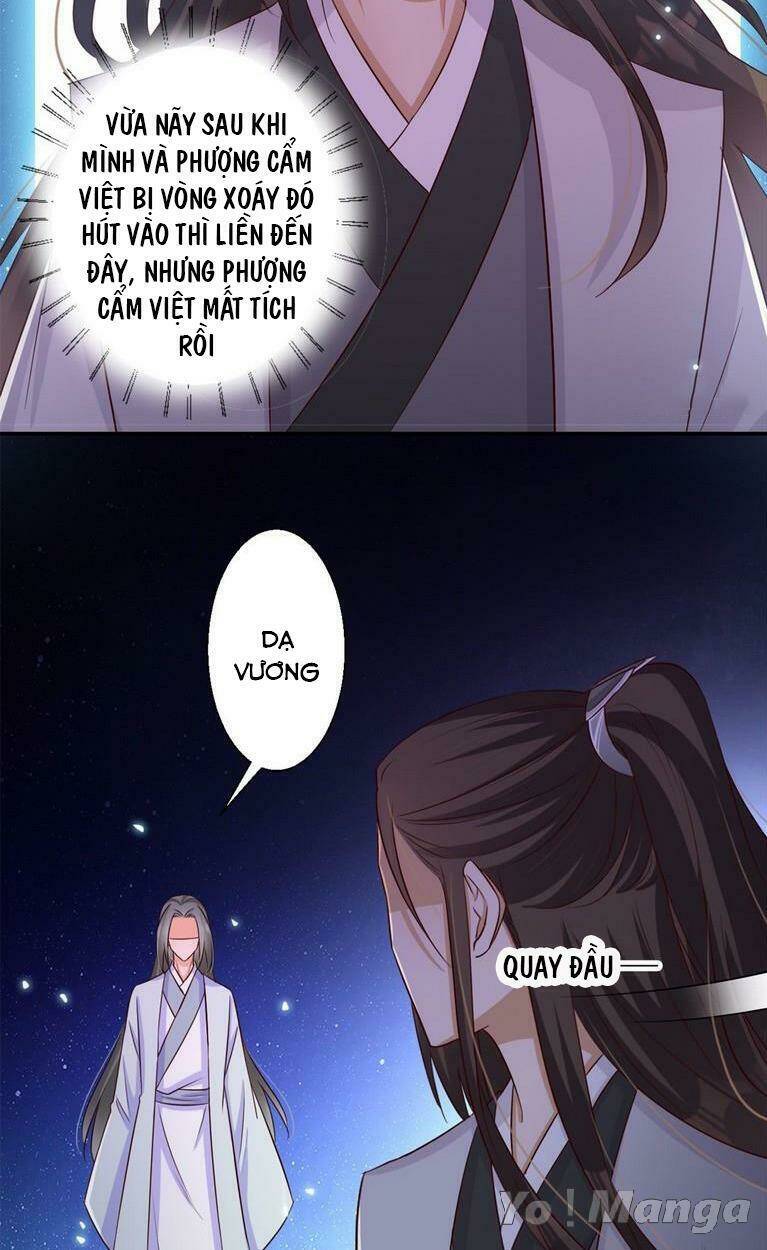 độc y cuồng phi chapter 70 22