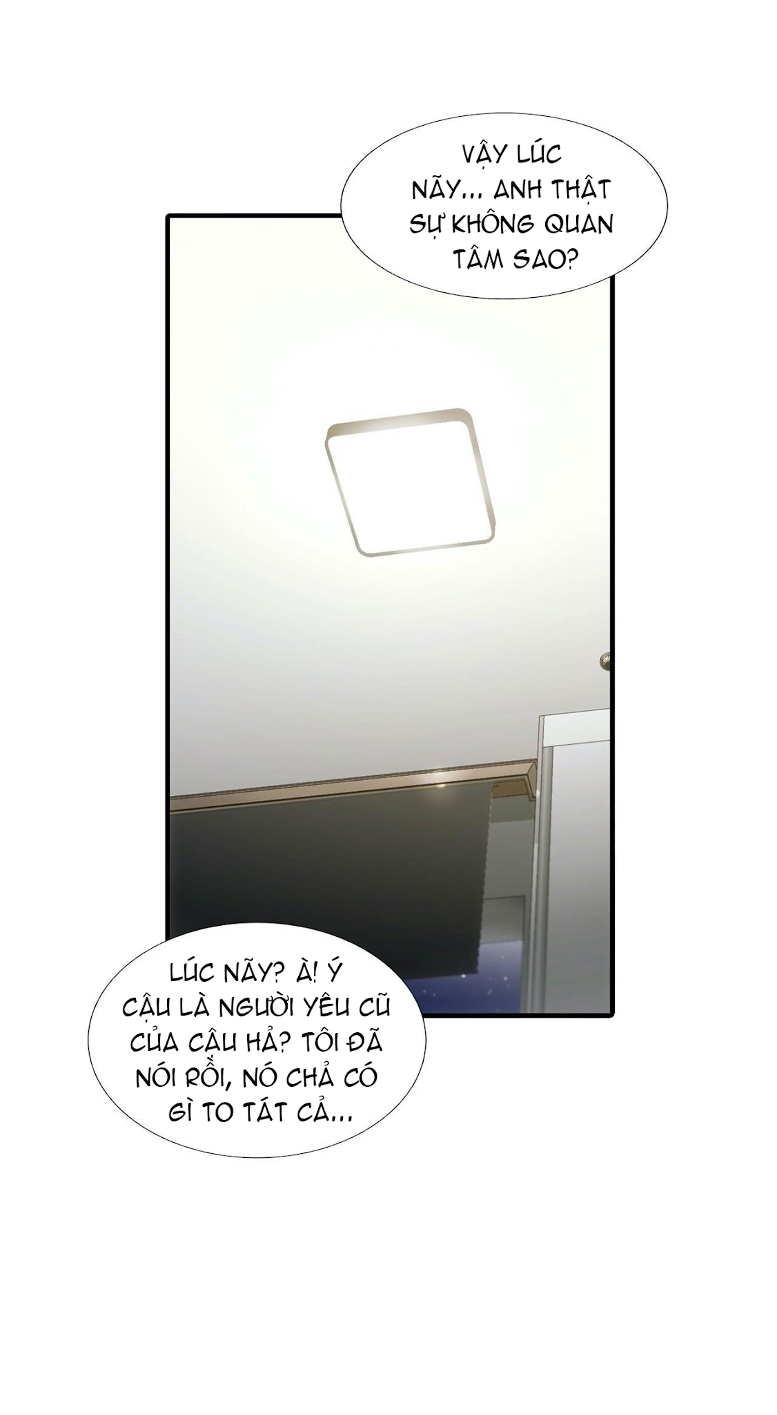 đưa đón người yêu chapter 73 1