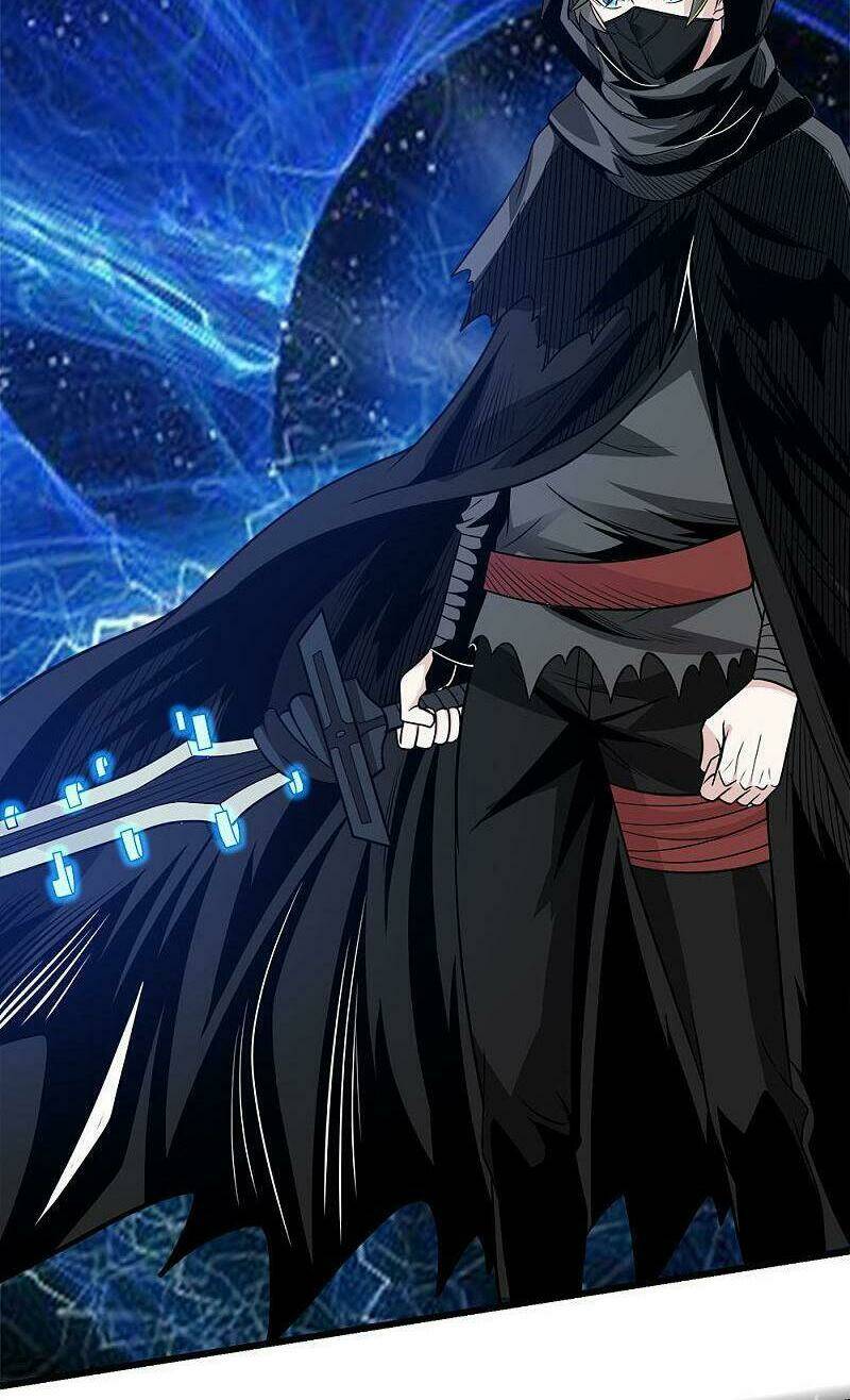 kiếm vũ chapter 199 10