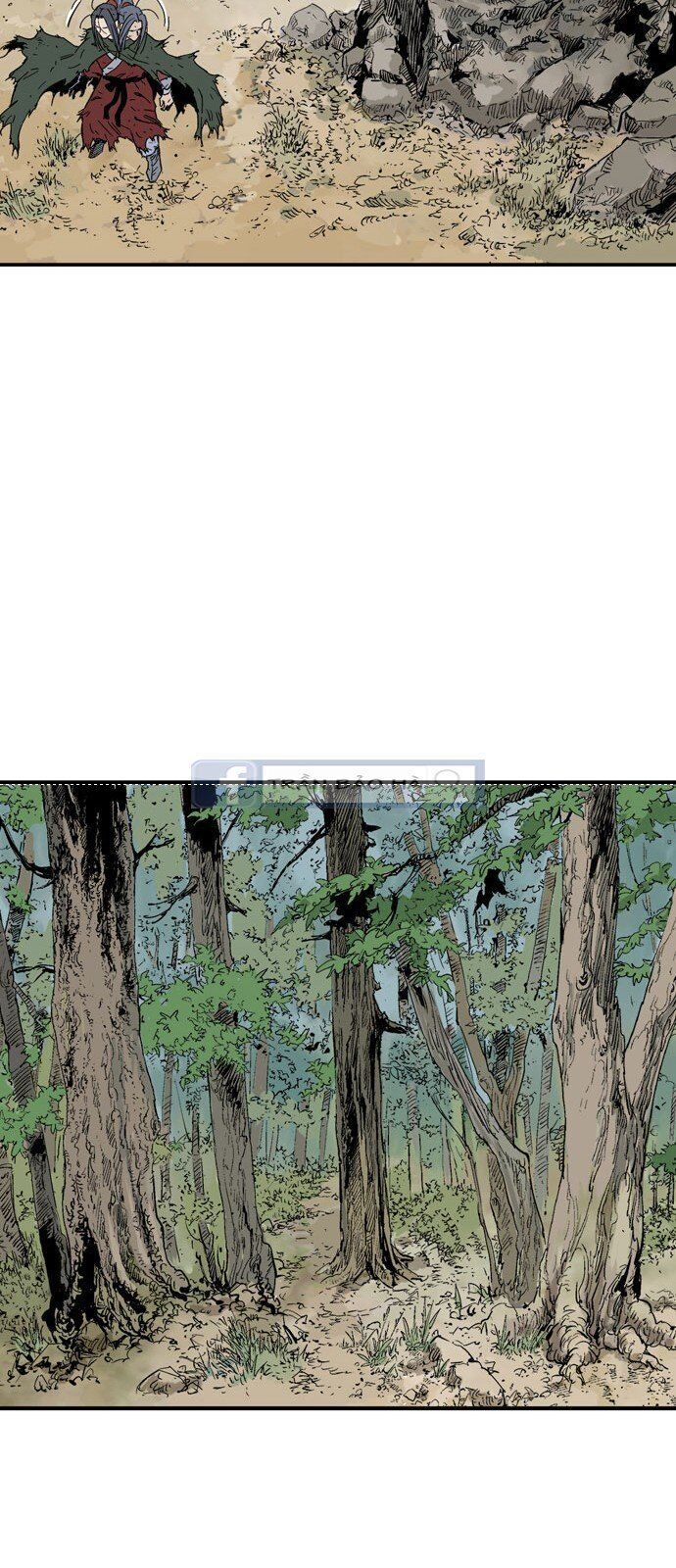 cao thủ 2 chapter 84 25