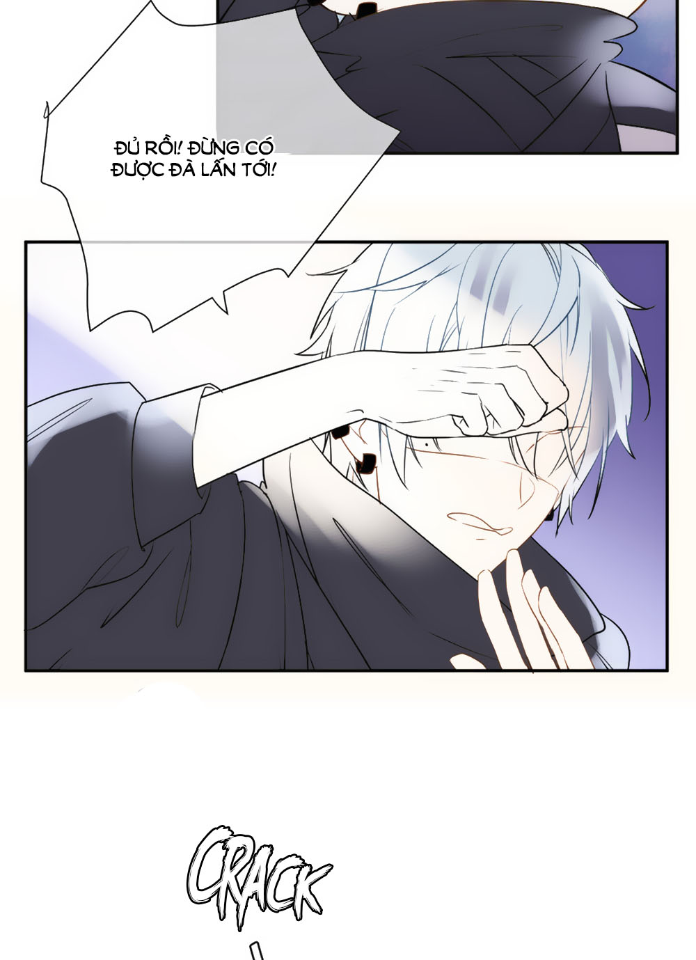 one hour! ảnh hậu thời gian chapter 26 11