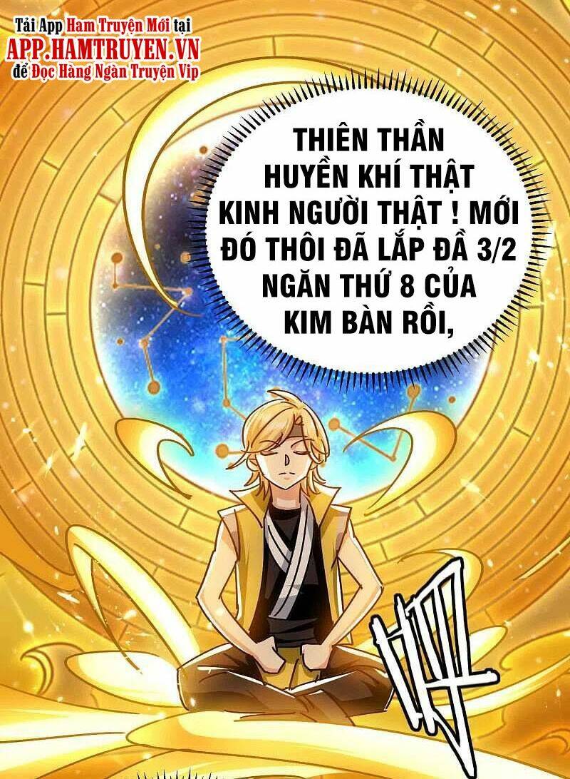 vạn giới tiên vương chapter 181 29
