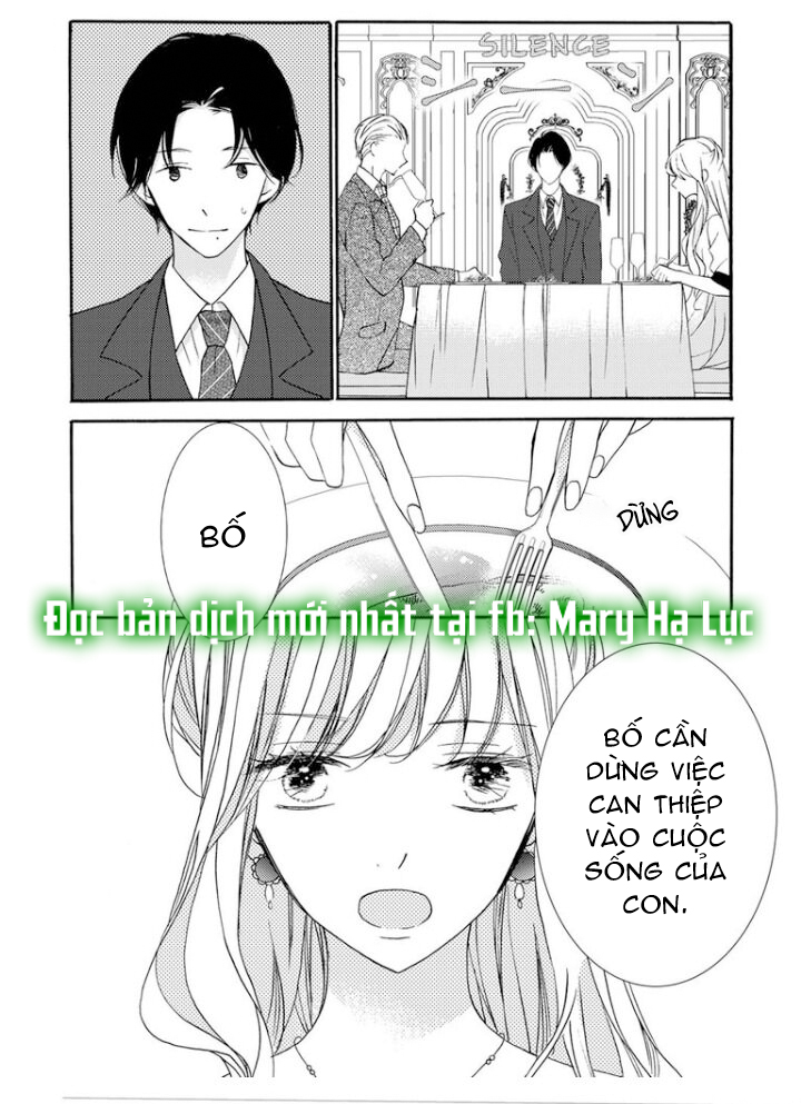 tuyển tập hàn, nhật chịch ngắn chapter 37.3 10