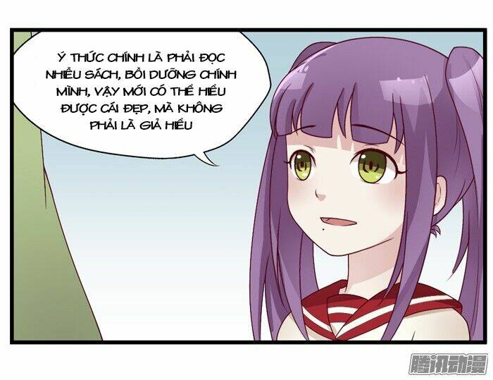 người ba độc thân chapter 18 20