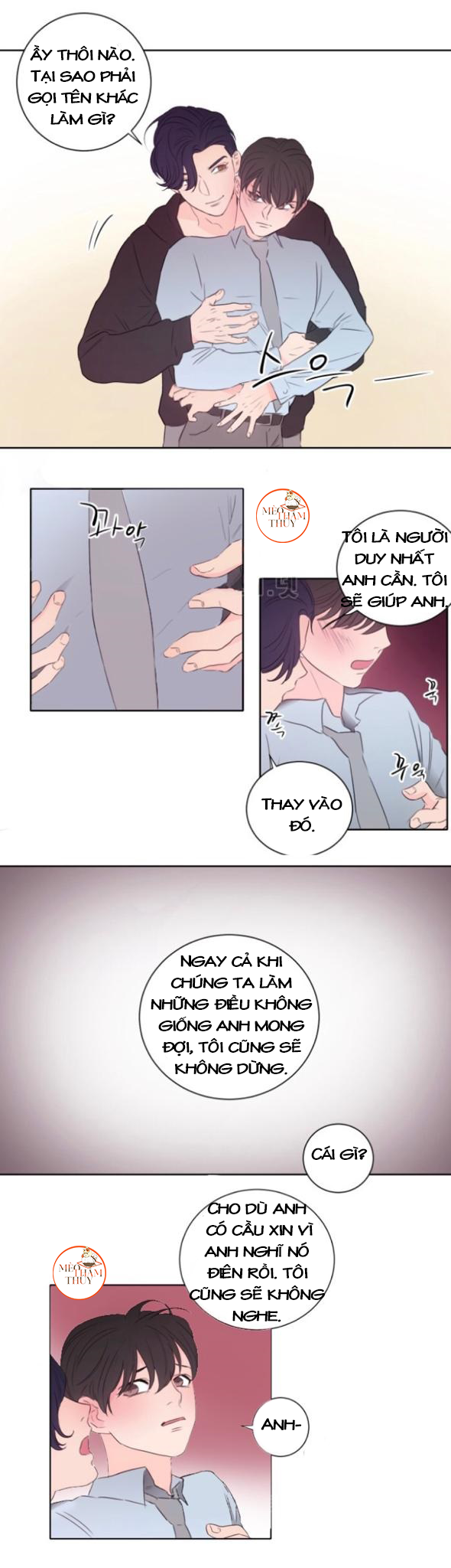 phòng 1305 chapter 10 4