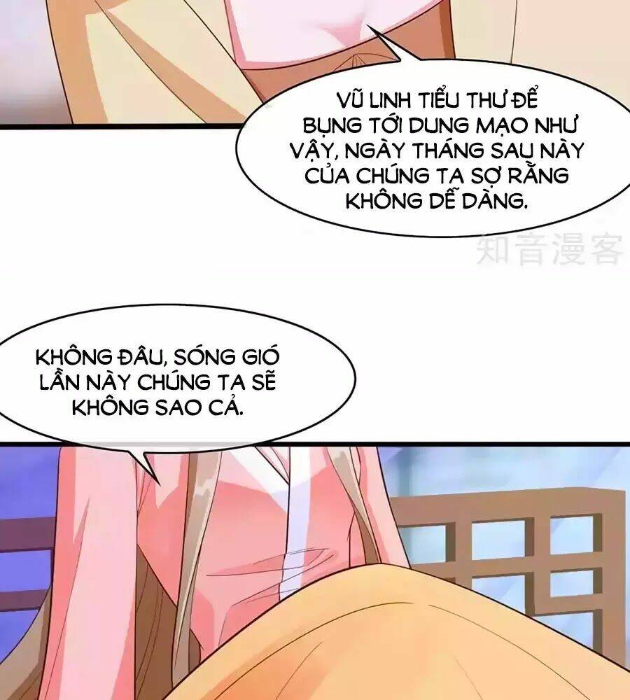 đích nữ hữu độc chapter 22 22