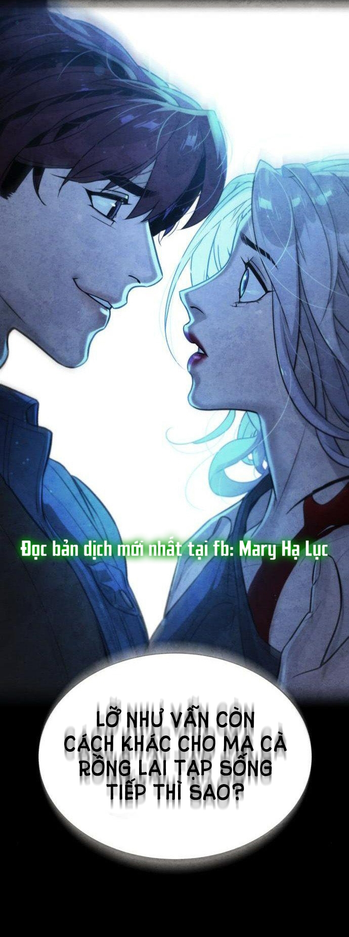 bạch huyết - white blood chapter 83 124