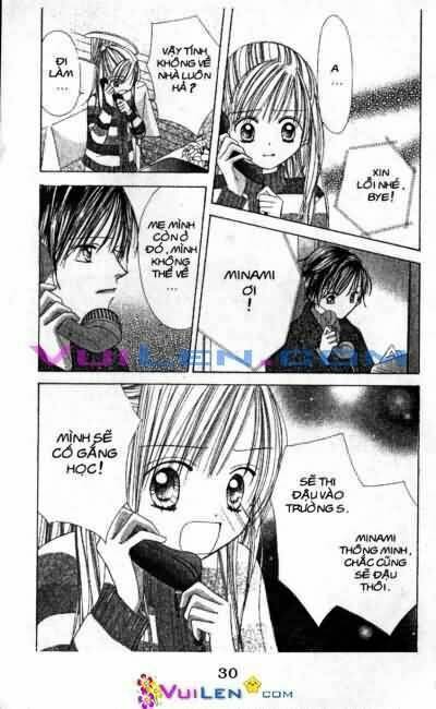 con gái con trai chapter 12 30