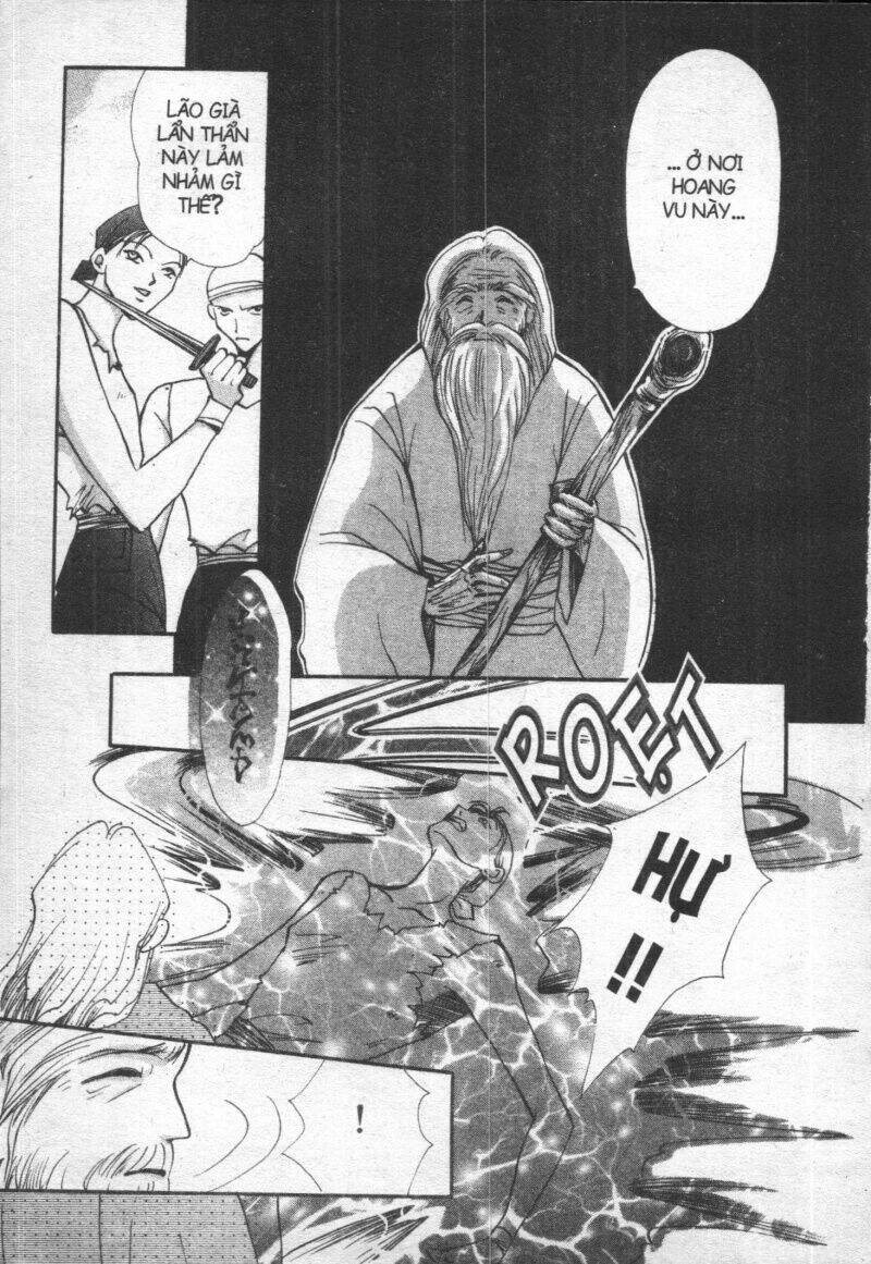 vampire game chapter 4 138