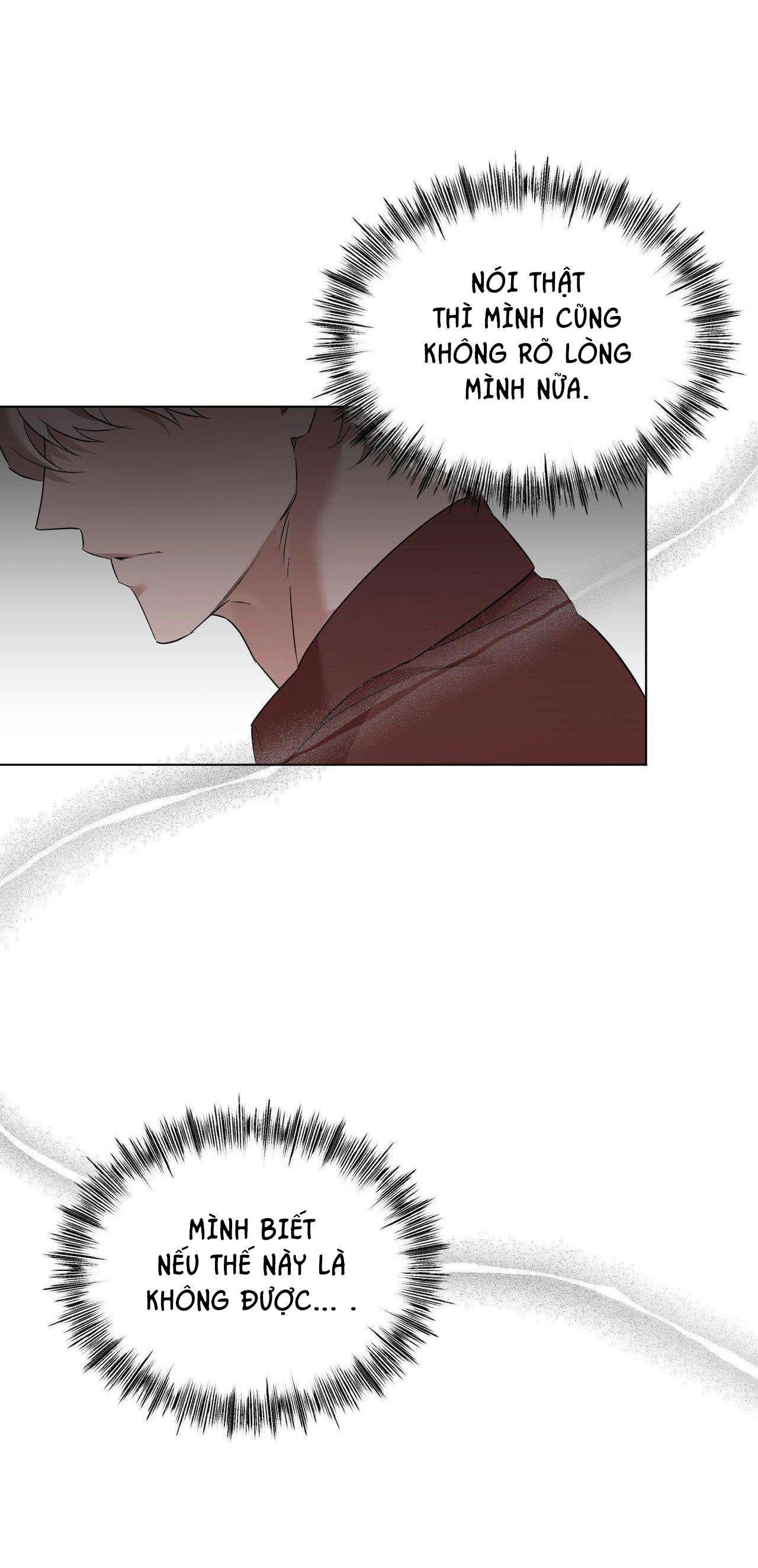 lỗi tại dễ thương chapter 26 3