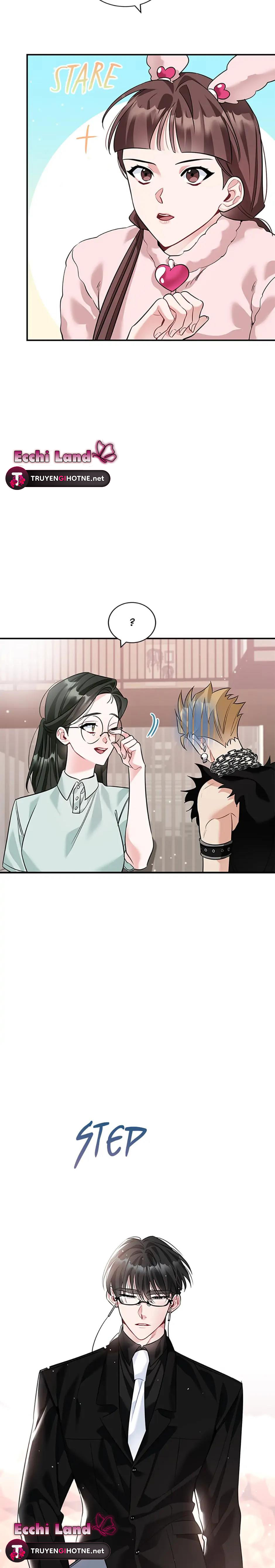 vụ tai tiếng có chủ đích chapter 26.2 11