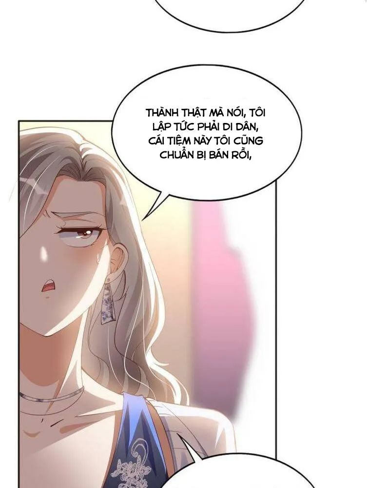 Boss Nhà Giàu Lại Là Nữ Sinh Trung Học! chapter 69.7 36