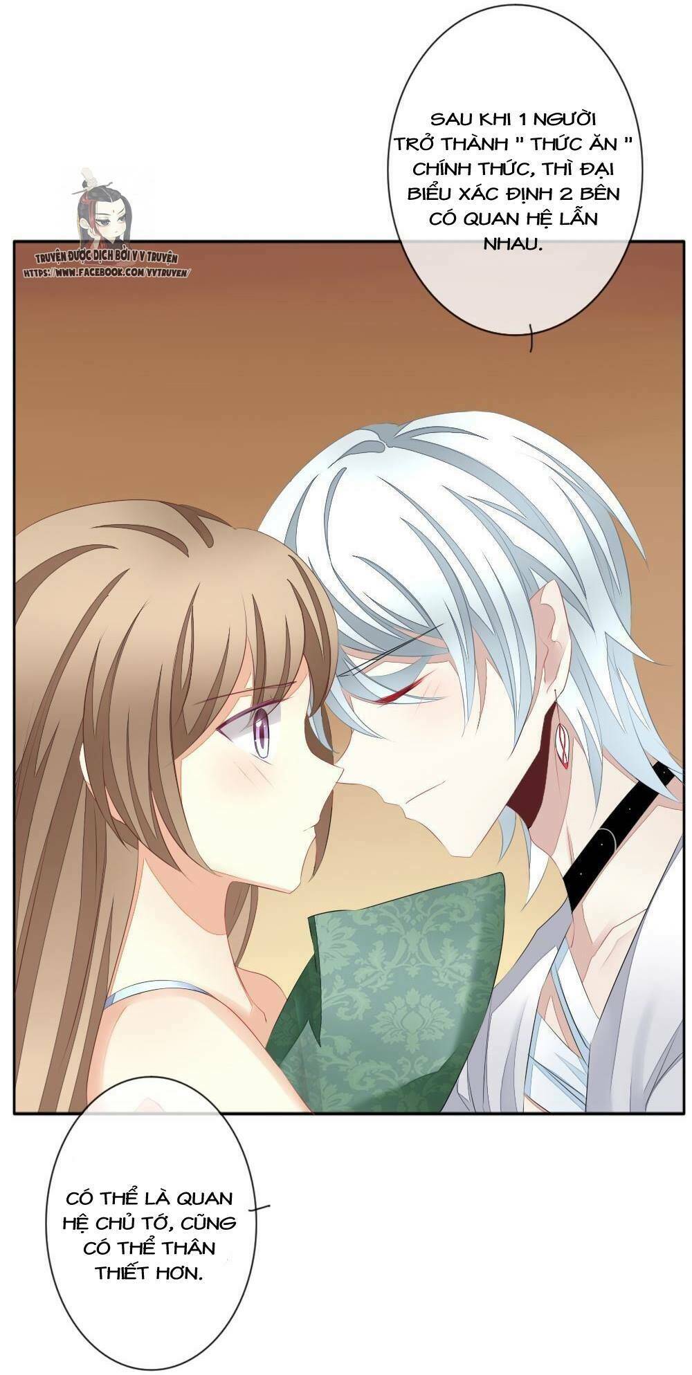 vị hôn thê bỏ trốn chapter 77 24