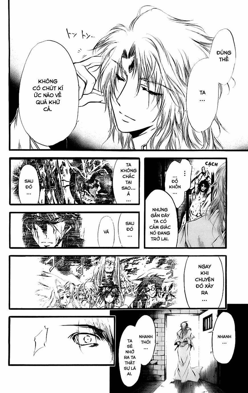 watashi no messiah-sama chapter 53 3