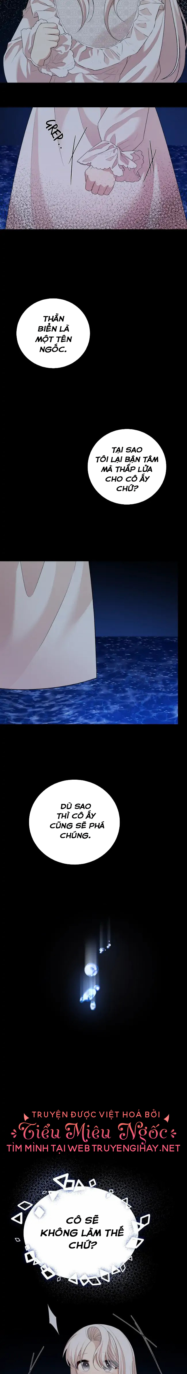 anh trai nguy hiểm của tôi chapter 58 6