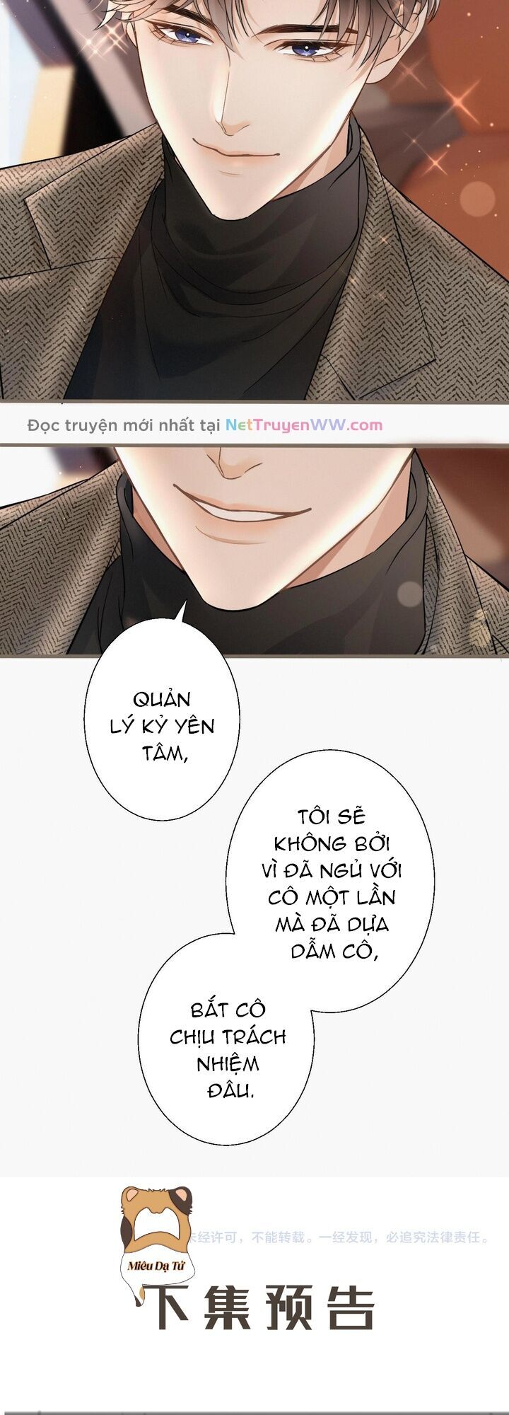 đắm say chapter 3 18