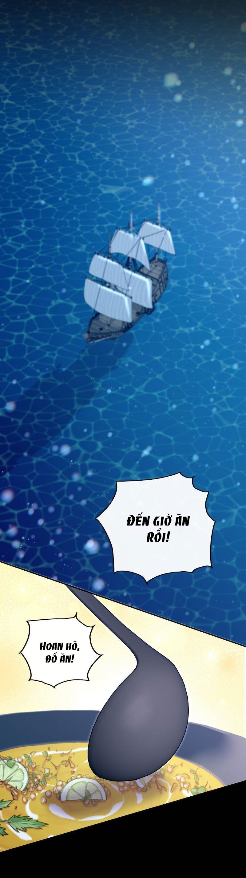 nữ hầu muốn đình công chapter 27 31