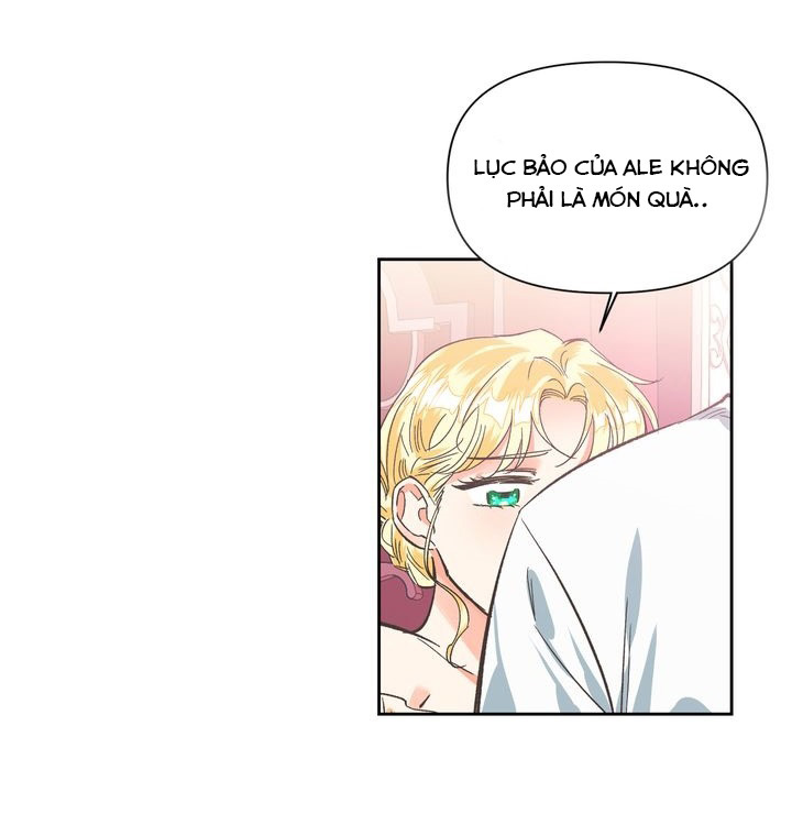 ác nữ xứng đôi với bạo chúa chapter 11 47