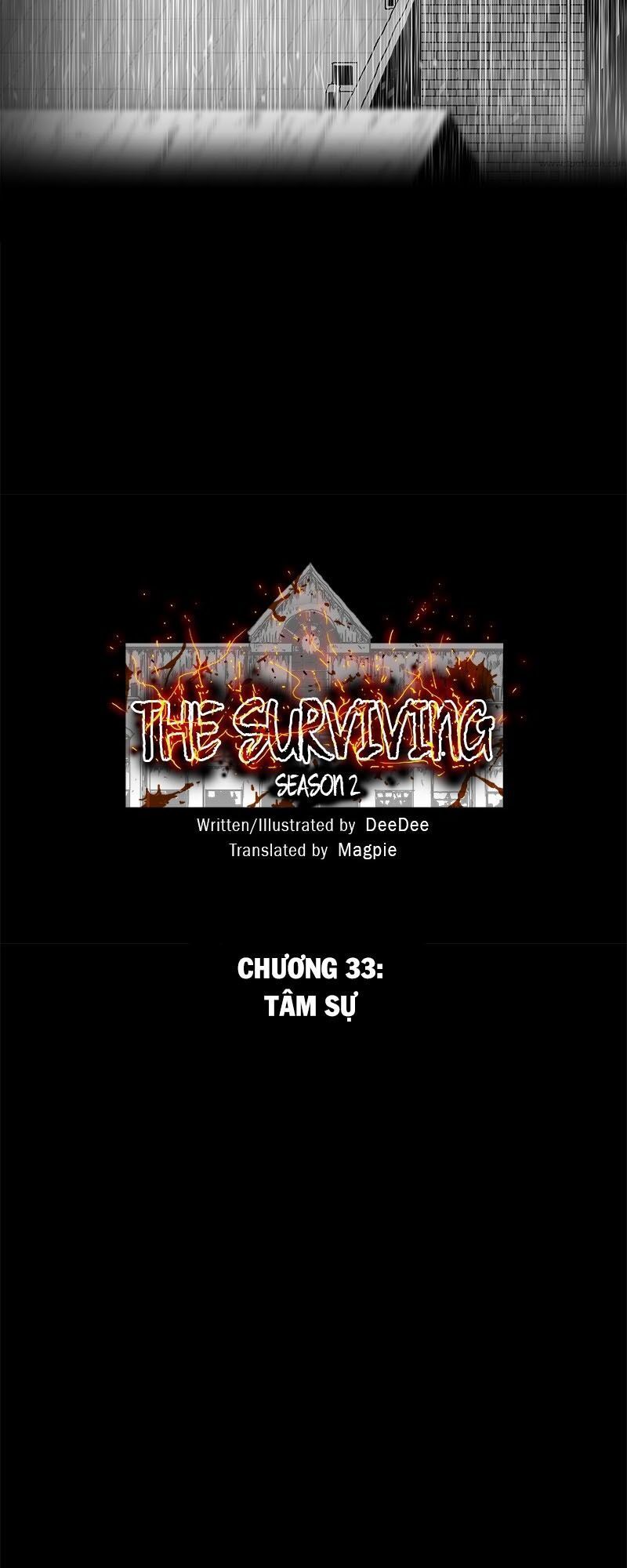 sống sót chapter 33 9