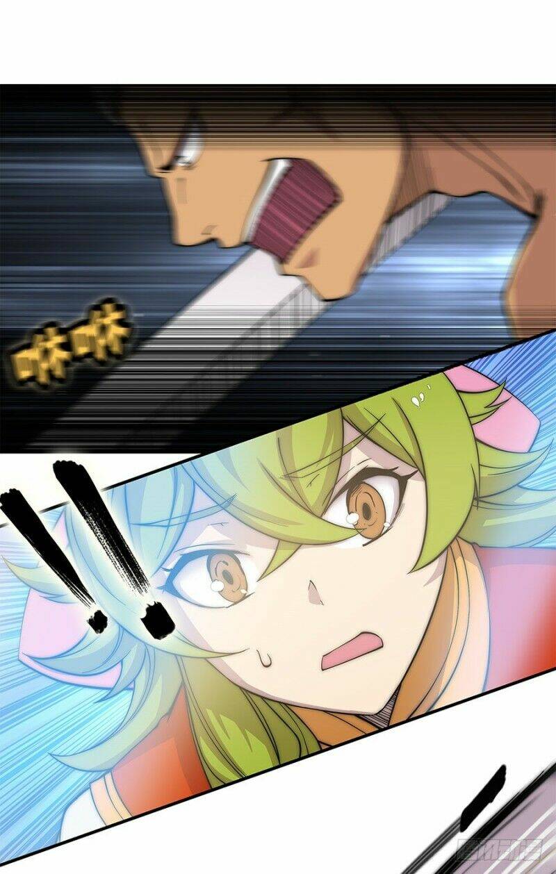 cuộc sống thoái ẩn của võ lâm chi vương chapter 85 31