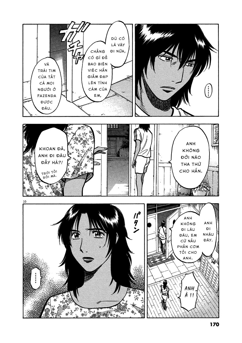 lost man chapter 26 10