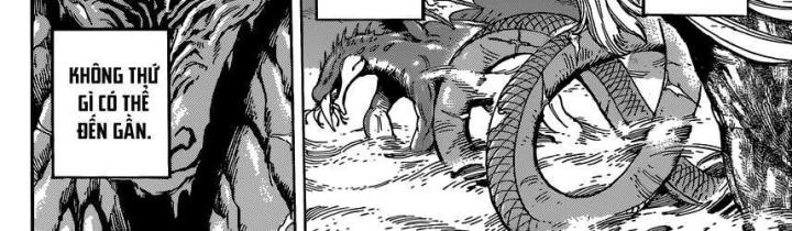 thánh tỏi sành ăn chapter 377 32