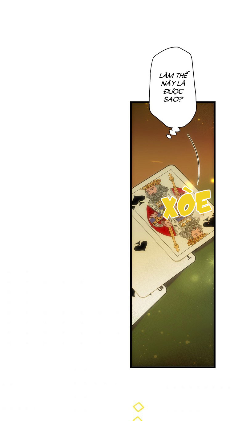 cổ tích về người mẹ kế chapter 75 43