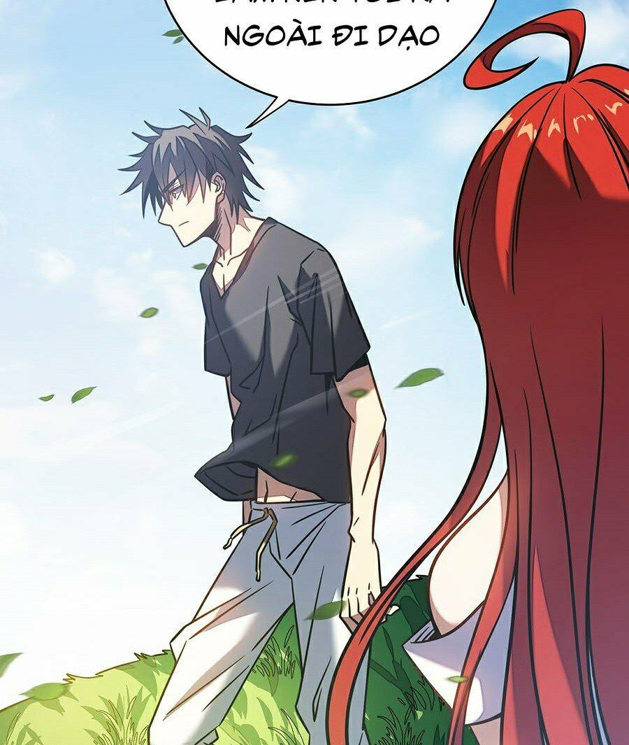 sát thần chi lộ tại dị giới chapter 9 19