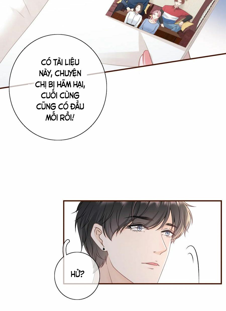 bạn gái tôi mới 30+ tuổi xuân chapter 104 33