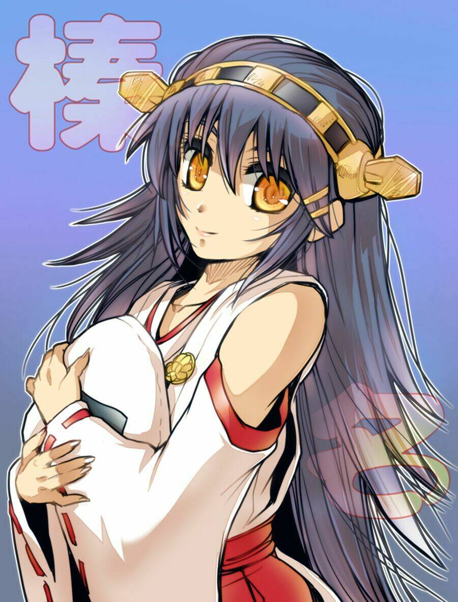 haruna biyori chapter 3 53