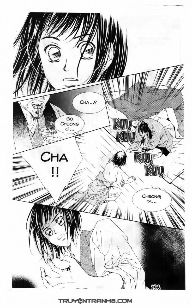 pháp sư trừ tà chapter 11.1 2