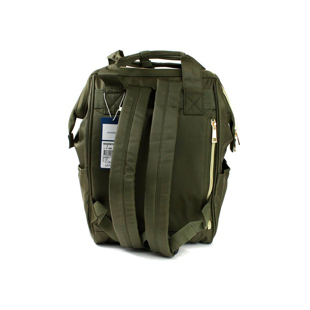 Balo Kangol Unisex Backpack 6955320670