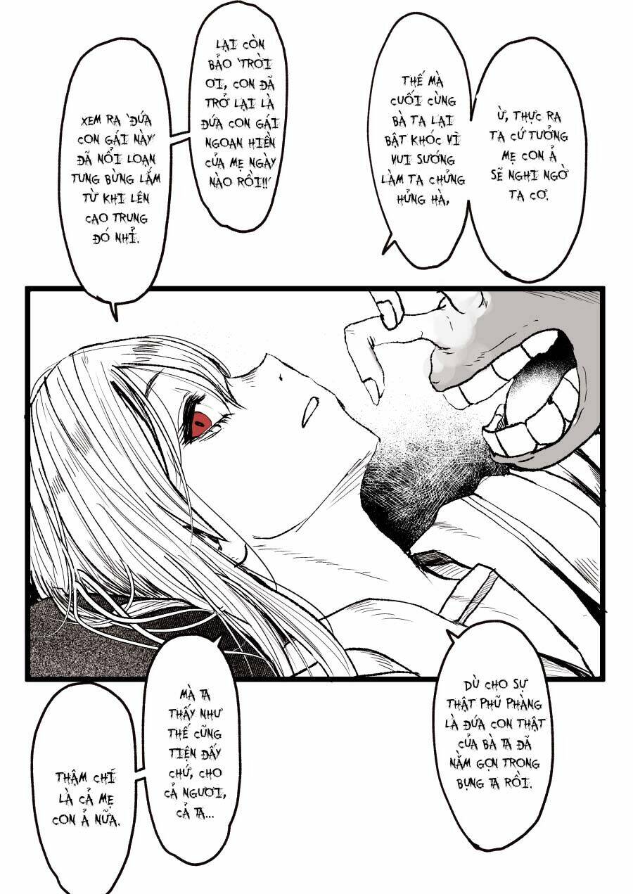 i'm dating a monster who devoured the woman i loved and replaced her chapter 7 2