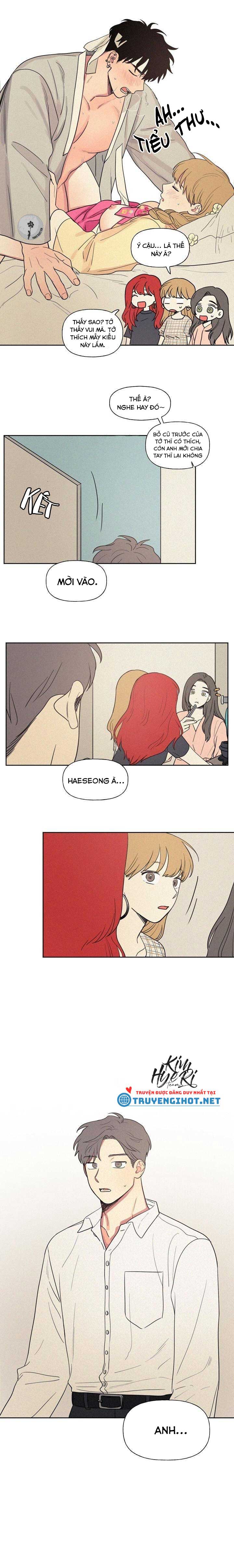 lý do yêu phải thằng bạn thân chapter 8.3 3