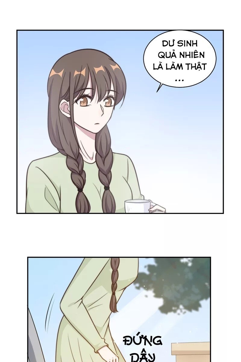 tổng tài, tránh xa tôi ra chapter 30 6