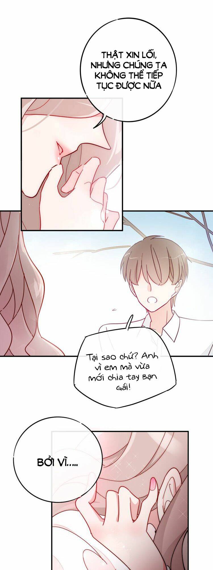 sổ tay công lược của tra nam chapter 0 1