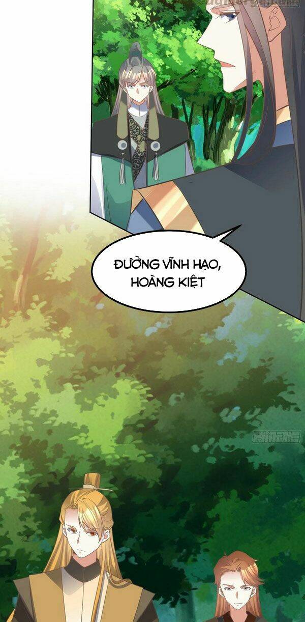 đỉnh cấp phản phái đại sư huynh chapter 82 19