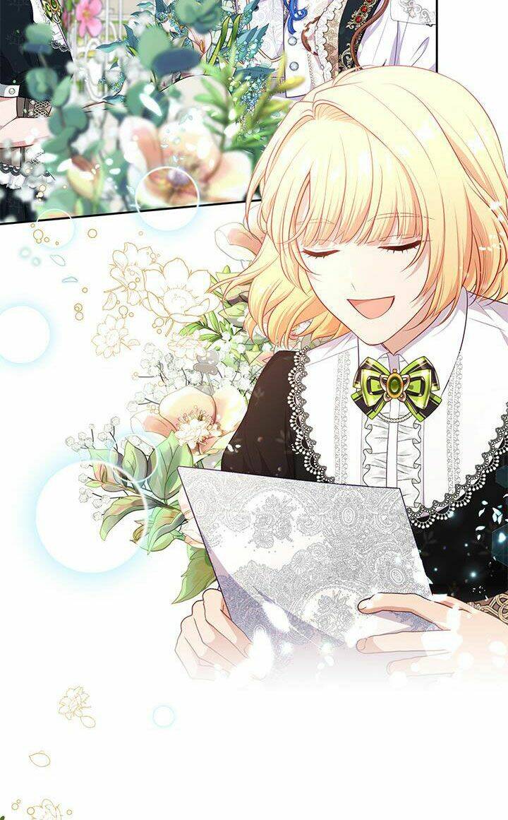 hãy coi chừng ác nữ chapter 110 71