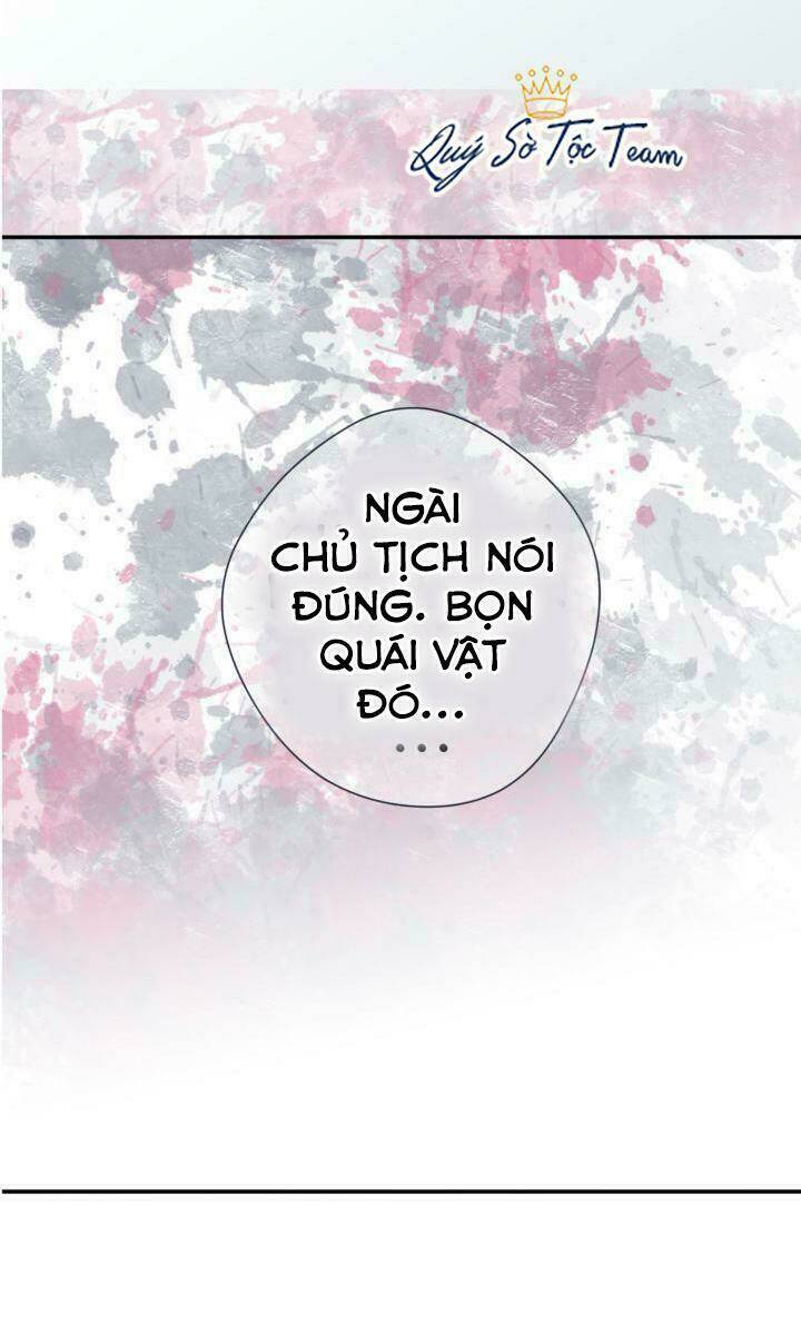 tiếp xúc chí mạng chapter 56 63
