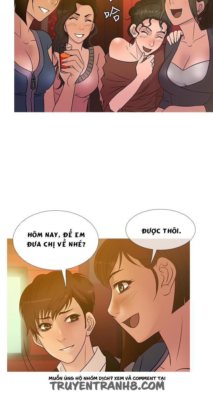 thiên đường chapter 21 17