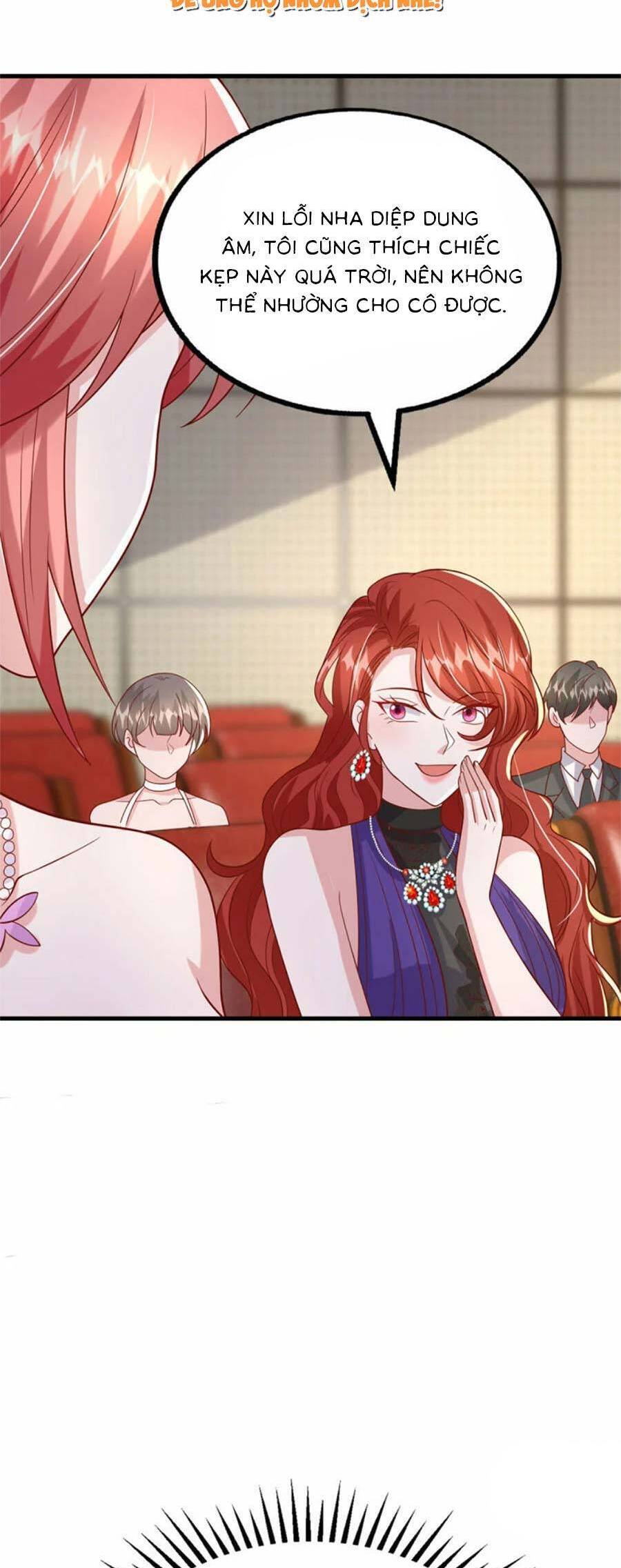 đại lão gọi tôi tiểu tổ tông chapter 174 11