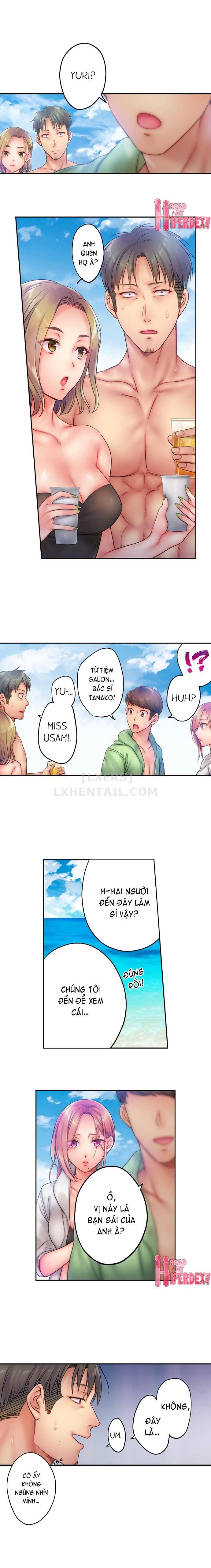 tôi không cưỡng lại được cách hắn massage chapter 37.38 9