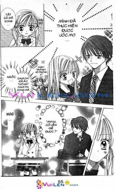 con gái con trai chapter 14 55