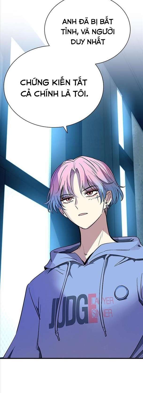 tiêu diệt ác nhân chapter 101 49