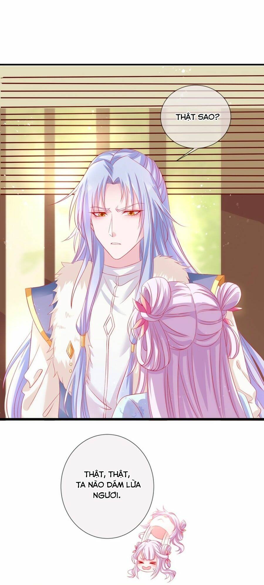 dưỡng thú vi phi chapter 27 5