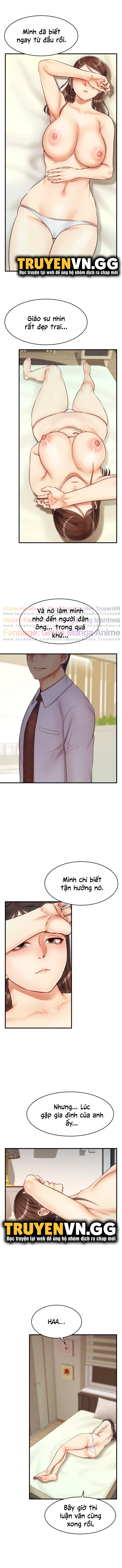 cả nhà thương nhau chapter 17 10