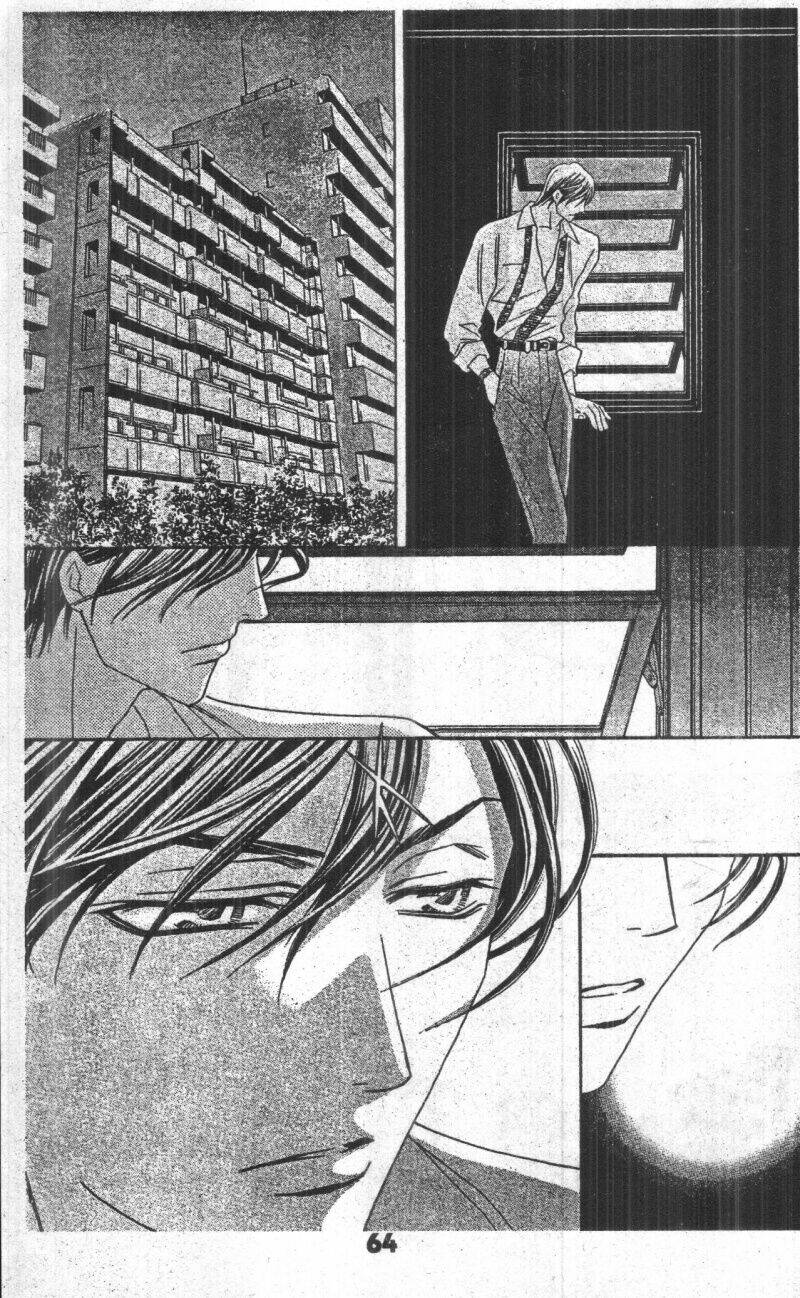 bông hoa bí ẩn chapter 6 64