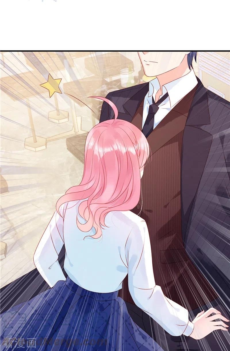 cô thỏ nhỏ của chủ tịch sói chapter 1 13