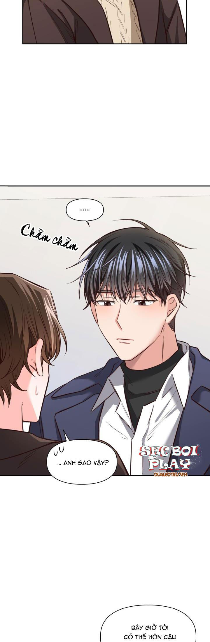 phòng tắm hơi chapter 9 8