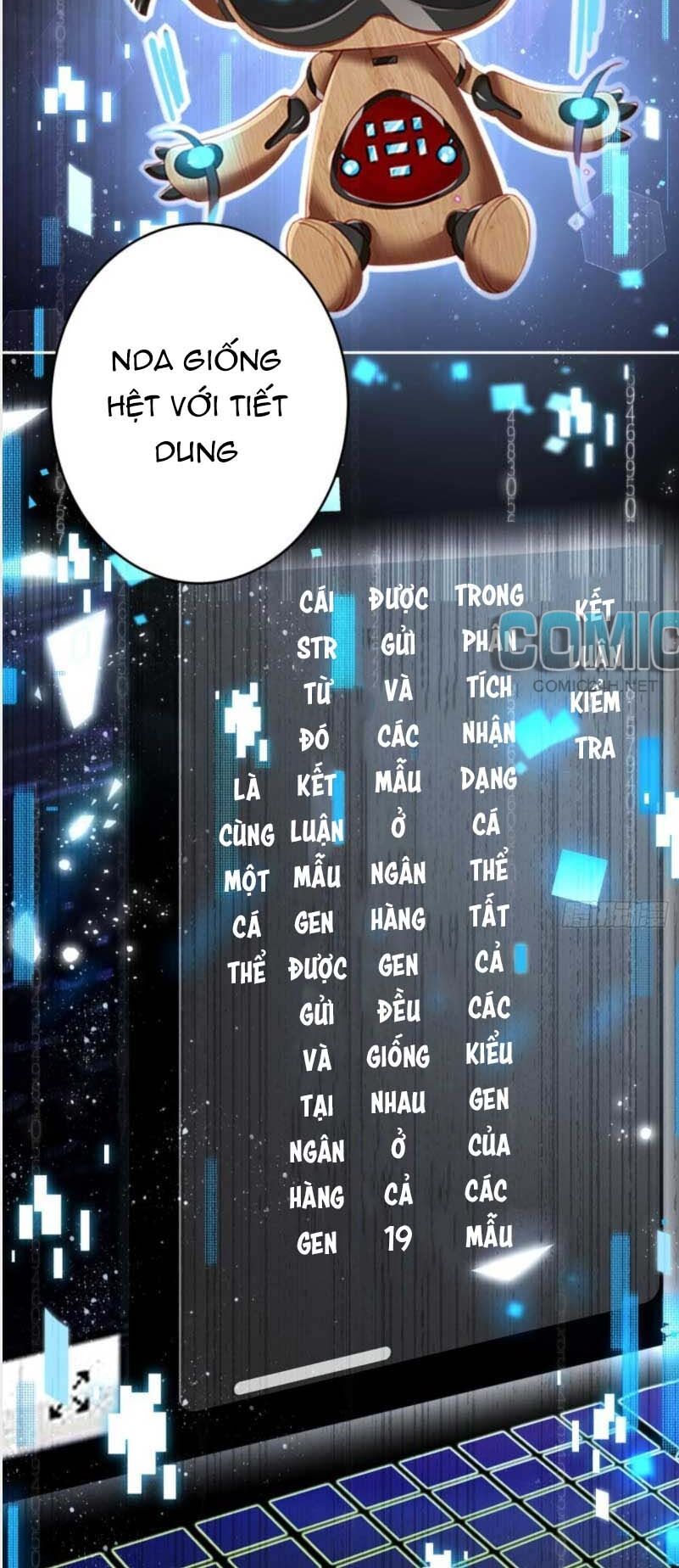 ác nữ vi đế chapter 111.1 9